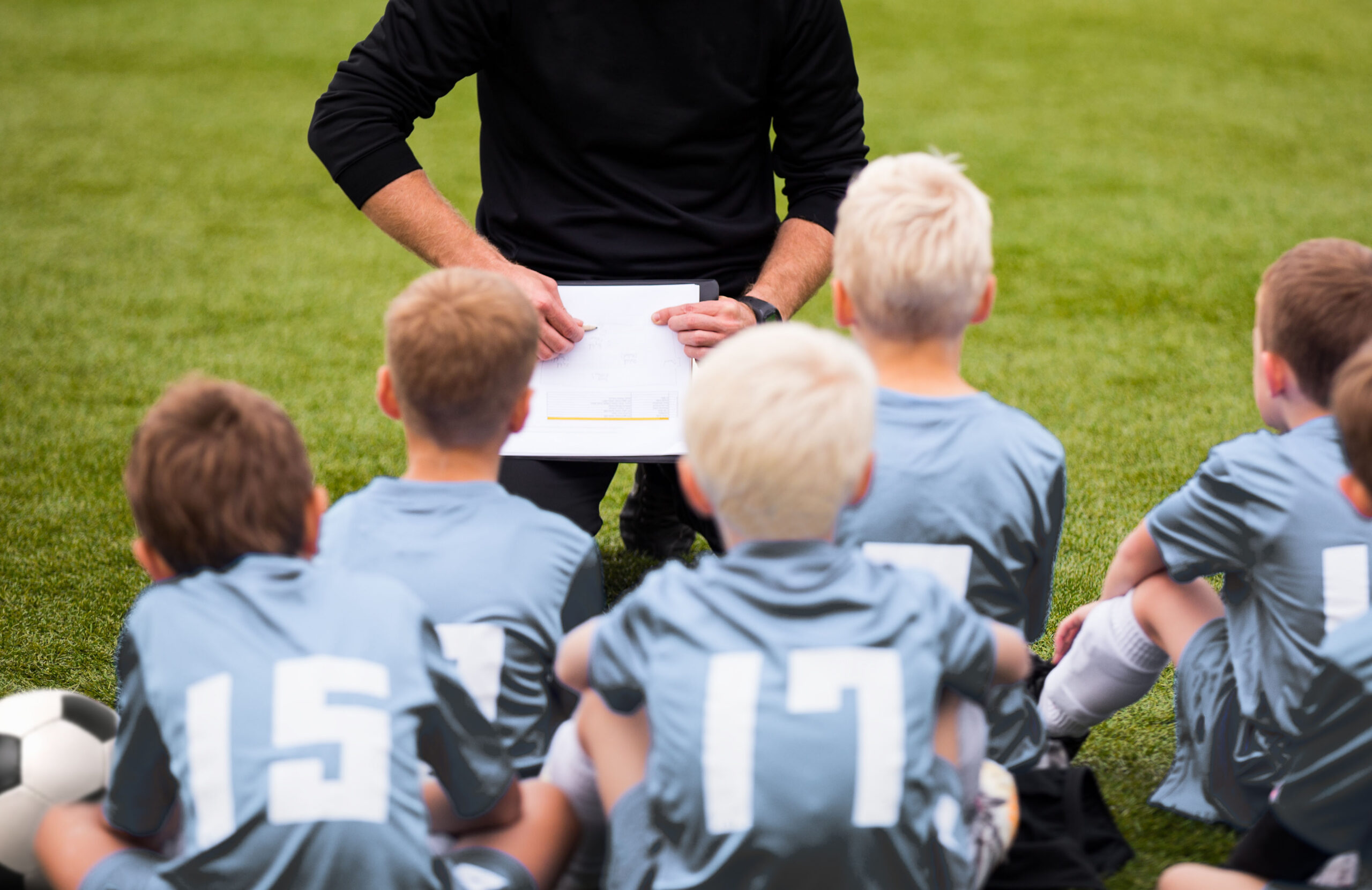 Promoting Resilience through Sports and Recreation